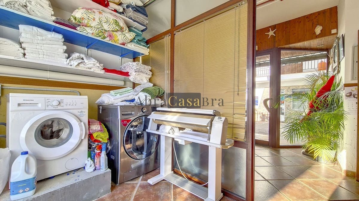 4 Zimmer Haus zu verkaufen in Competa mit Pool Garage - 470.000 € (Ref: 8410142)