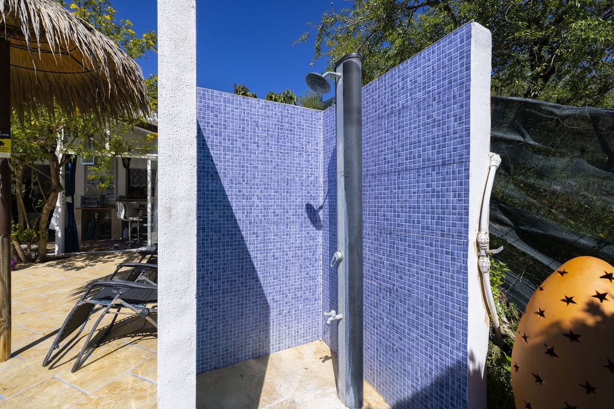 3 sovrum Villa till salu i Arenas med pool garage - 439 000 € (Ref: 8410144)