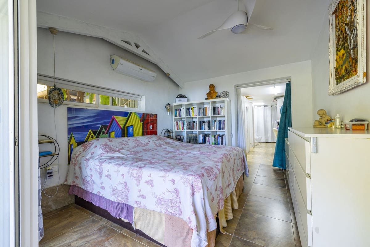 3 Zimmer Villa zu verkaufen in Arenas mit Pool Garage - 439.000 € (Ref: 8410144)