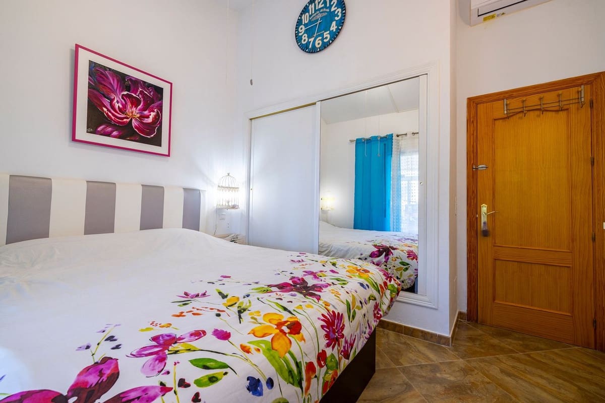 3 Zimmer Villa zu verkaufen in Arenas mit Pool Garage - 439.000 € (Ref: 8410144)
