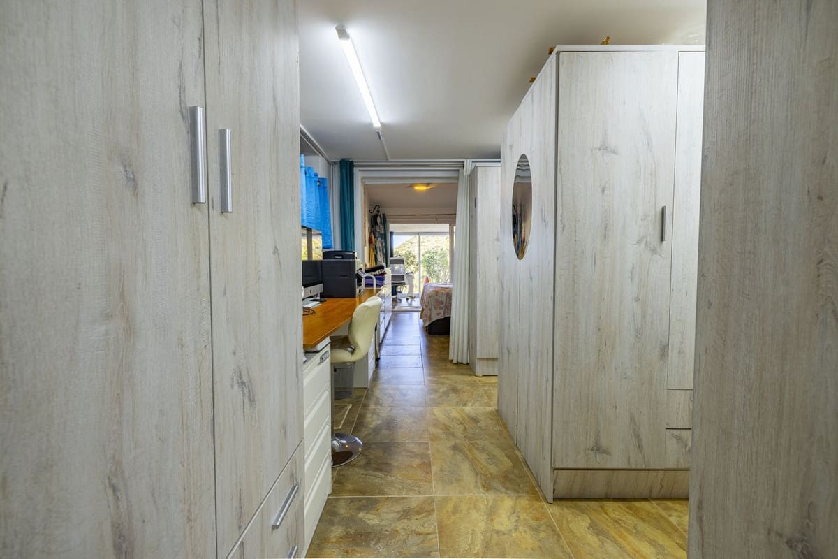 3 Zimmer Villa zu verkaufen in Arenas mit Pool Garage - 439.000 € (Ref: 8410144)