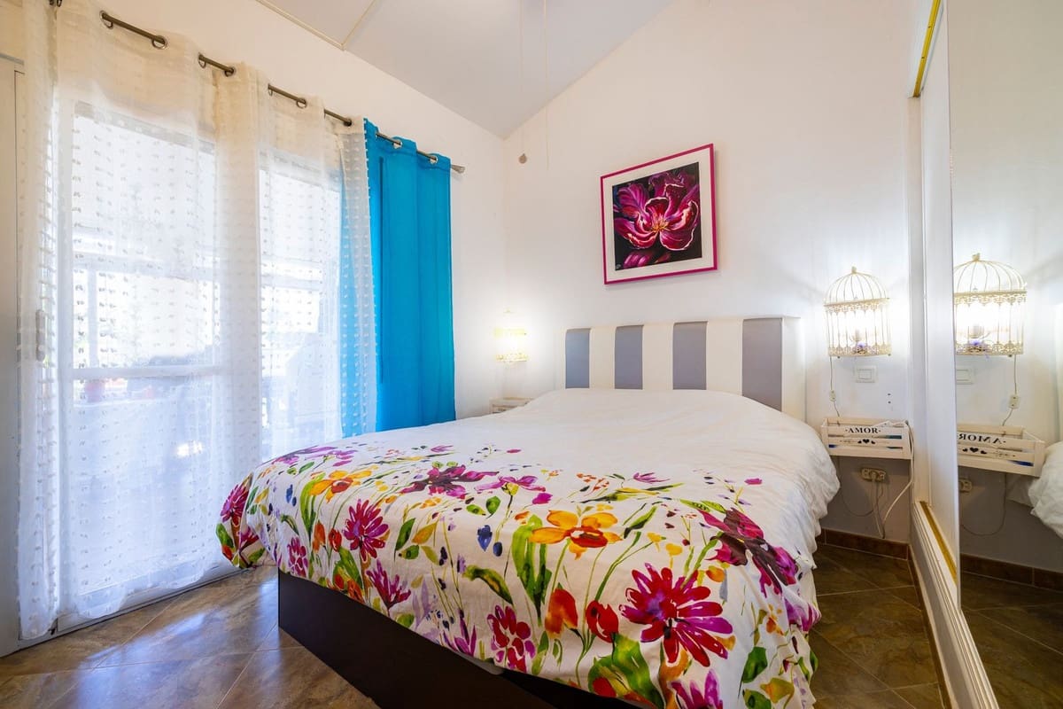 3 Zimmer Villa zu verkaufen in Arenas mit Pool Garage - 439.000 € (Ref: 8410144)