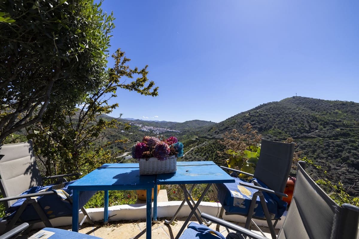 3 Zimmer Villa zu verkaufen in Arenas mit Pool Garage - 439.000 € (Ref: 8410144)