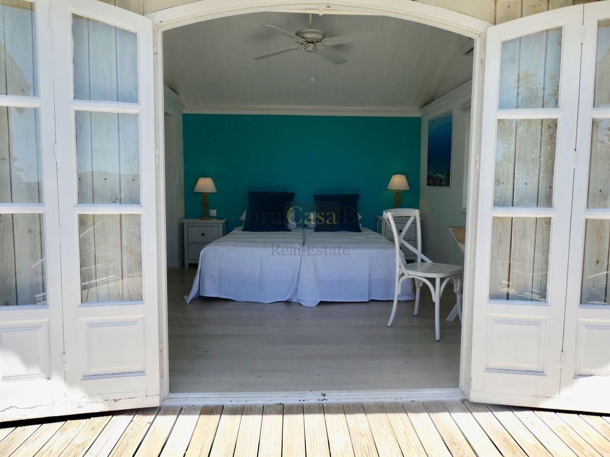 16 bedroom Finca/Country House for sale in Canillas de Albaida with pool garage - € 1,900,000 (Ref: 8410147)