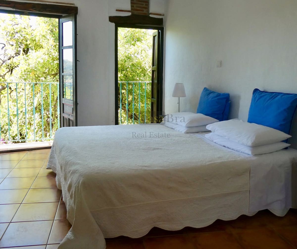 16 bedroom Finca/Country House for sale in Canillas de Albaida with pool garage - € 1,900,000 (Ref: 8410147)