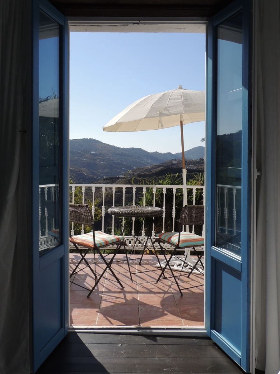 16 bedroom Finca/Country House for sale in Canillas de Albaida with pool garage - € 1,900,000 (Ref: 8410147)