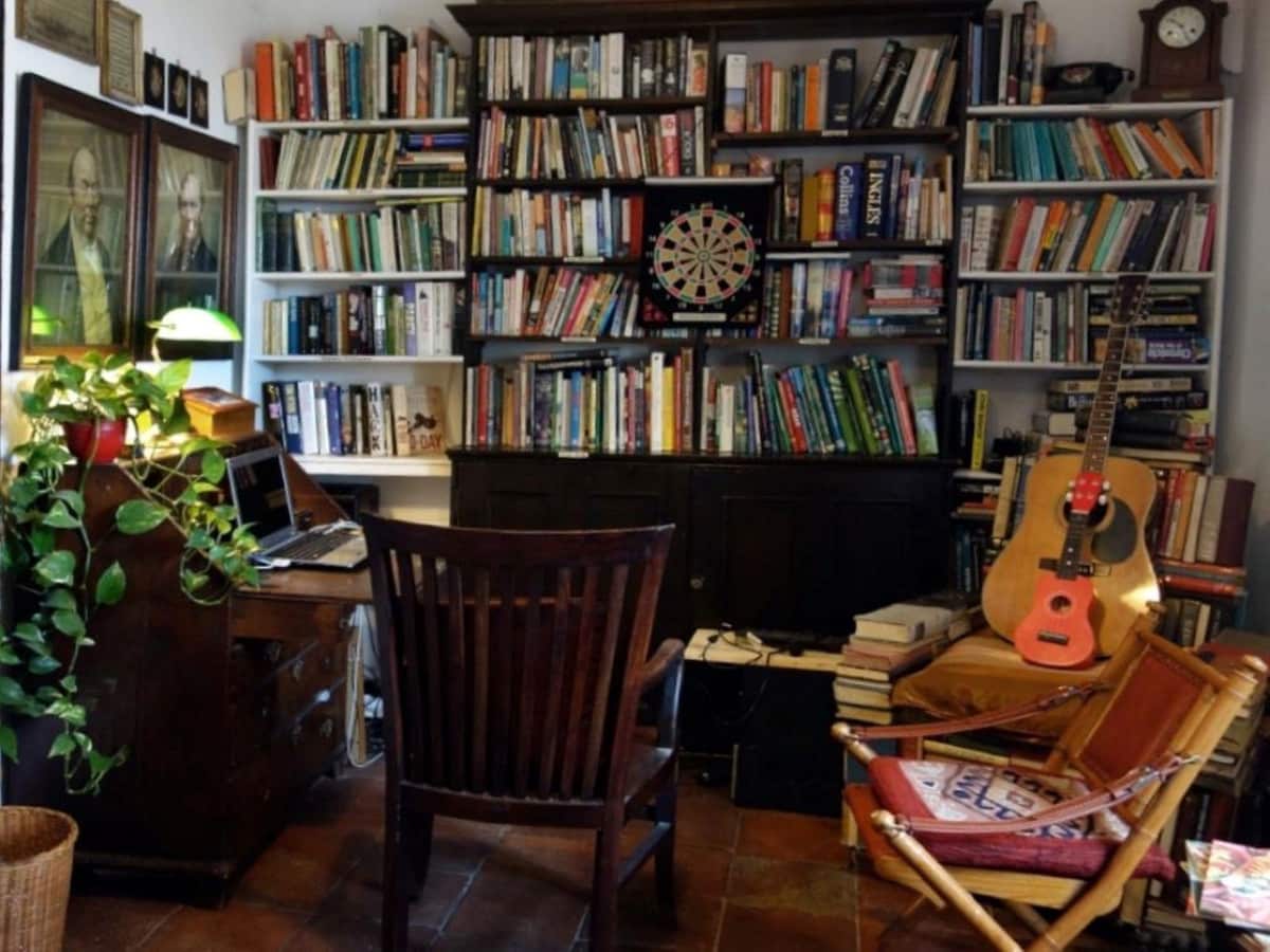 16 bedroom Finca/Country House for sale in Canillas de Albaida with pool garage - € 1,900,000 (Ref: 8410147)