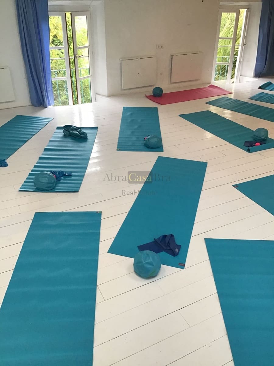 16 bedroom Finca/Country House for sale in Canillas de Albaida with pool garage - € 1,900,000 (Ref: 8410147)