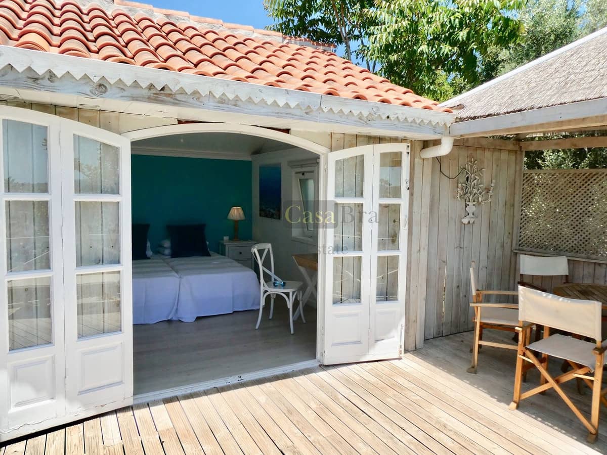 16 bedroom Finca/Country House for sale in Canillas de Albaida with pool garage - € 1,900,000 (Ref: 8410147)