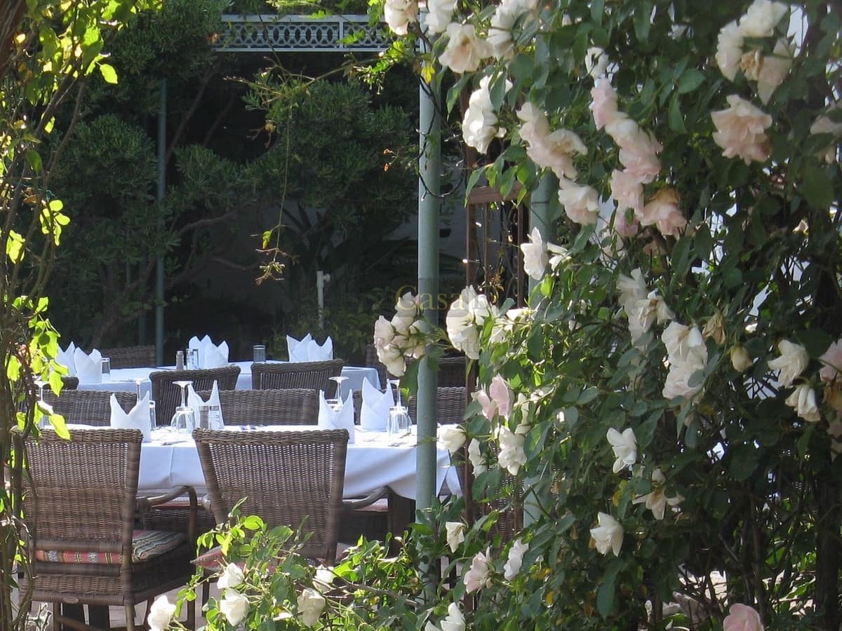 16 bedroom Finca/Country House for sale in Canillas de Albaida with pool garage - € 1,900,000 (Ref: 8410147)