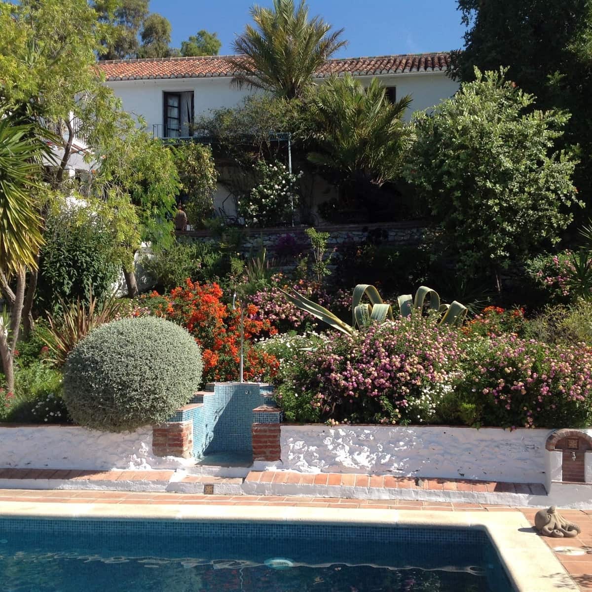 16 bedroom Finca/Country House for sale in Canillas de Albaida with pool garage - € 1,900,000 (Ref: 8410147)