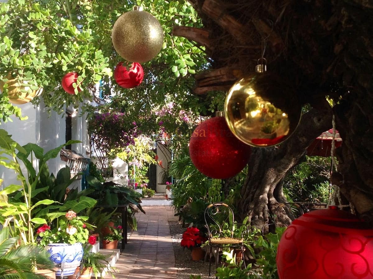 16 bedroom Finca/Country House for sale in Canillas de Albaida with pool garage - € 1,900,000 (Ref: 8410147)