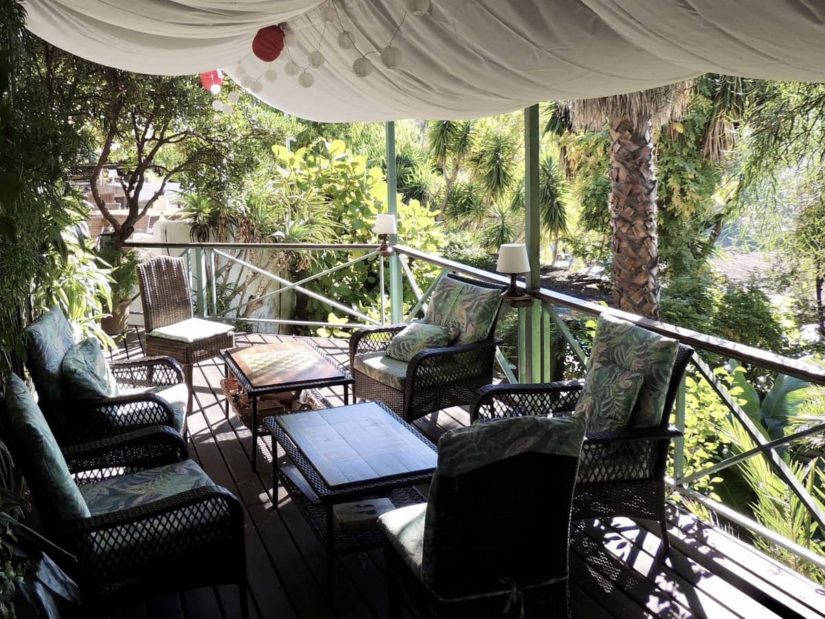 16 bedroom Finca/Country House for sale in Canillas de Albaida with pool garage - € 1,900,000 (Ref: 8410147)