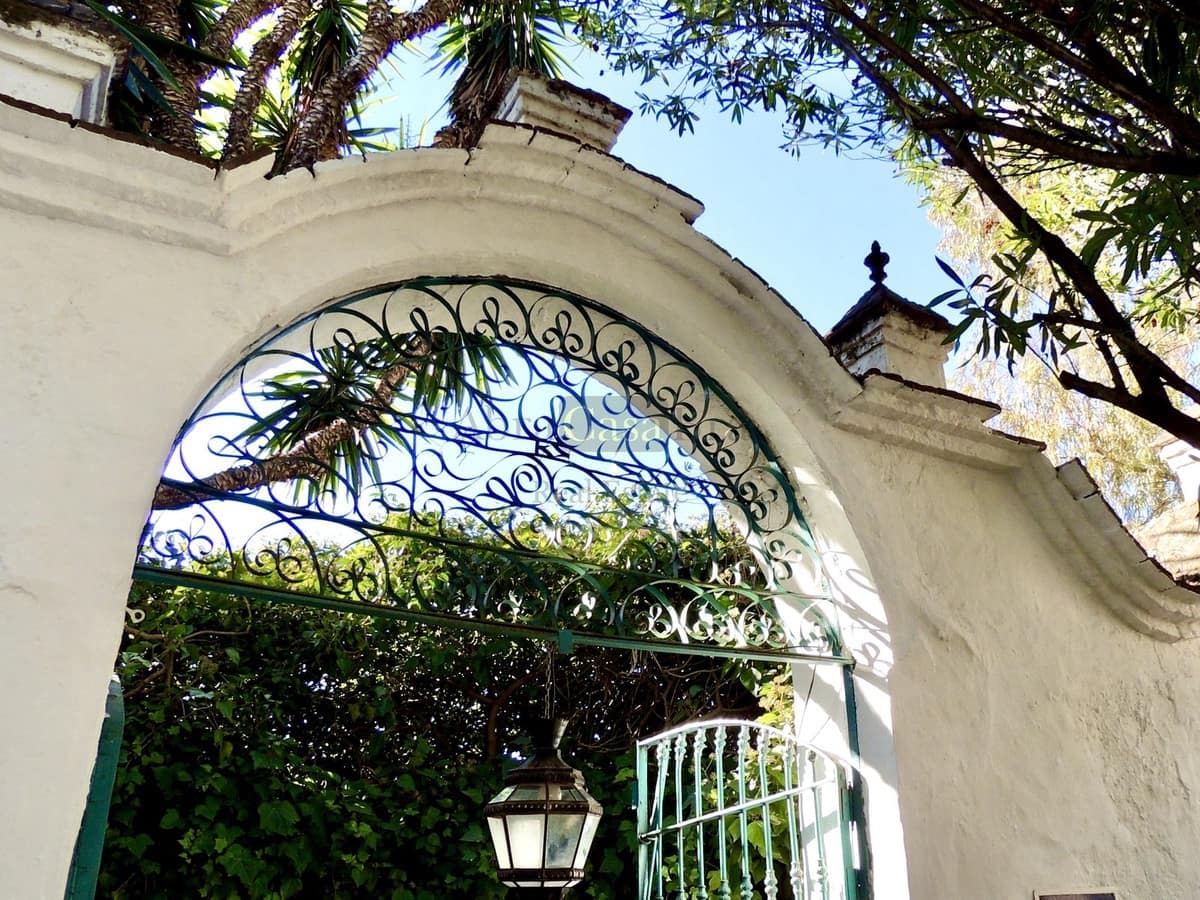 16 bedroom Finca/Country House for sale in Canillas de Albaida with pool garage - € 1,900,000 (Ref: 8410147)