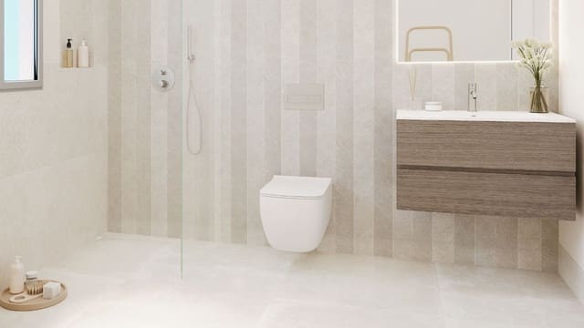 Apartamento de 4 habitaciones en El Limonar, Málaga ciudad en venta con garaje - 1.480.000 € (Ref: 8410148)