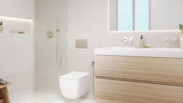 Apartamento de 4 habitaciones en El Limonar, Málaga ciudad en venta con garaje - 1.480.000 € (Ref: 8410148)