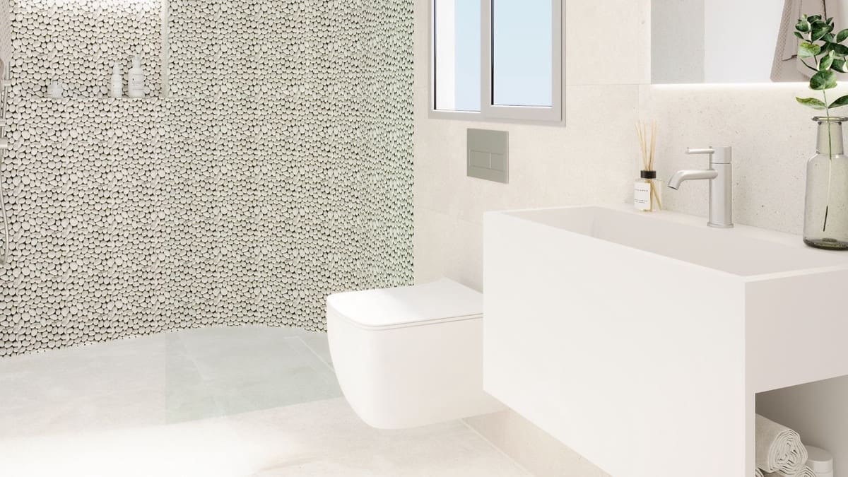 Apartamento de 4 habitaciones en Málaga ciudad en venta con garaje - 1.480.000 € (Ref: 8410148)