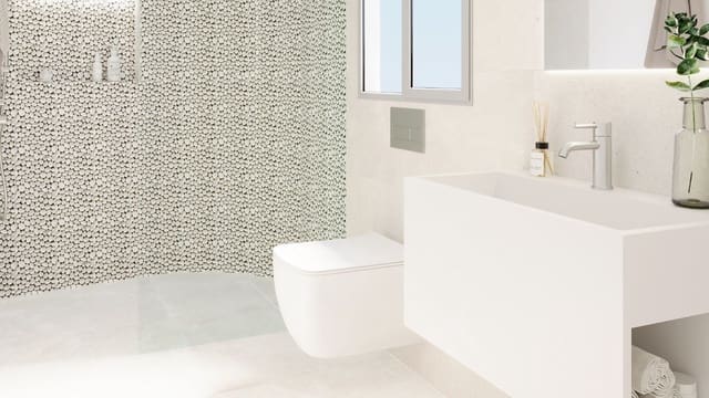 Apartamento de 4 habitaciones en El Limonar, Málaga ciudad en venta con garaje - 1.480.000 € (Ref: 8410148)