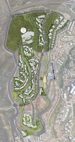 3 sovrum Lägenhet till salu i Fuengirola med pool garage - 799 900 € (Ref: 8410157)