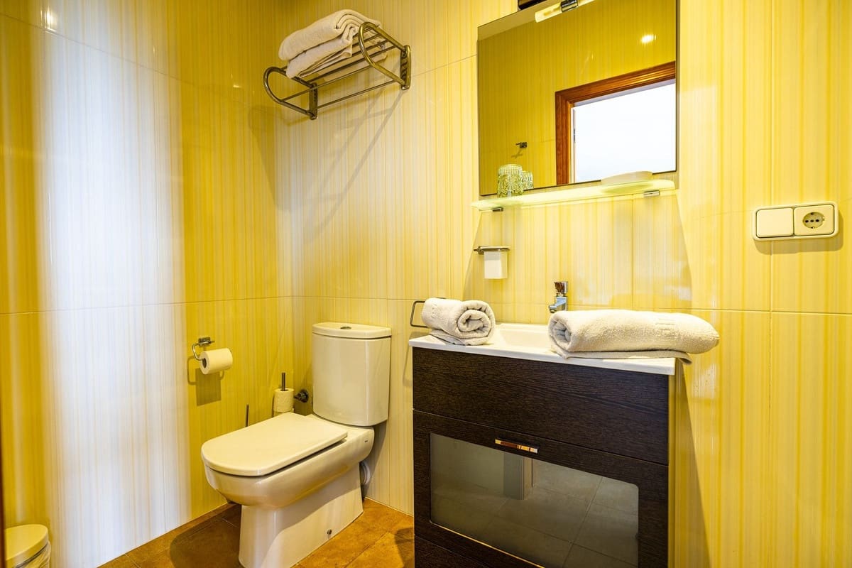 5 soveværelse Villa til salg i Competa med swimmingpool garage - € 785.000 (Ref: 8410161)