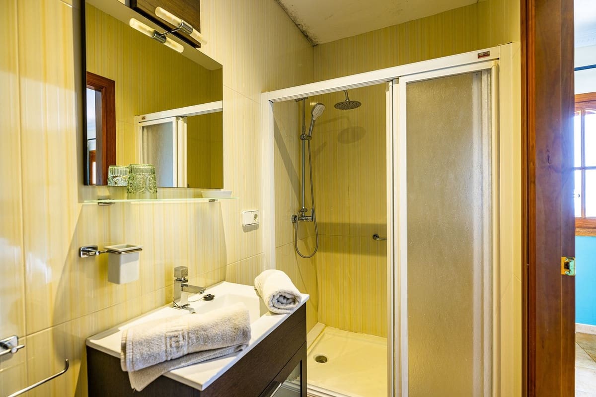 5 soveværelse Villa til salg i Competa med swimmingpool garage - € 785.000 (Ref: 8410161)