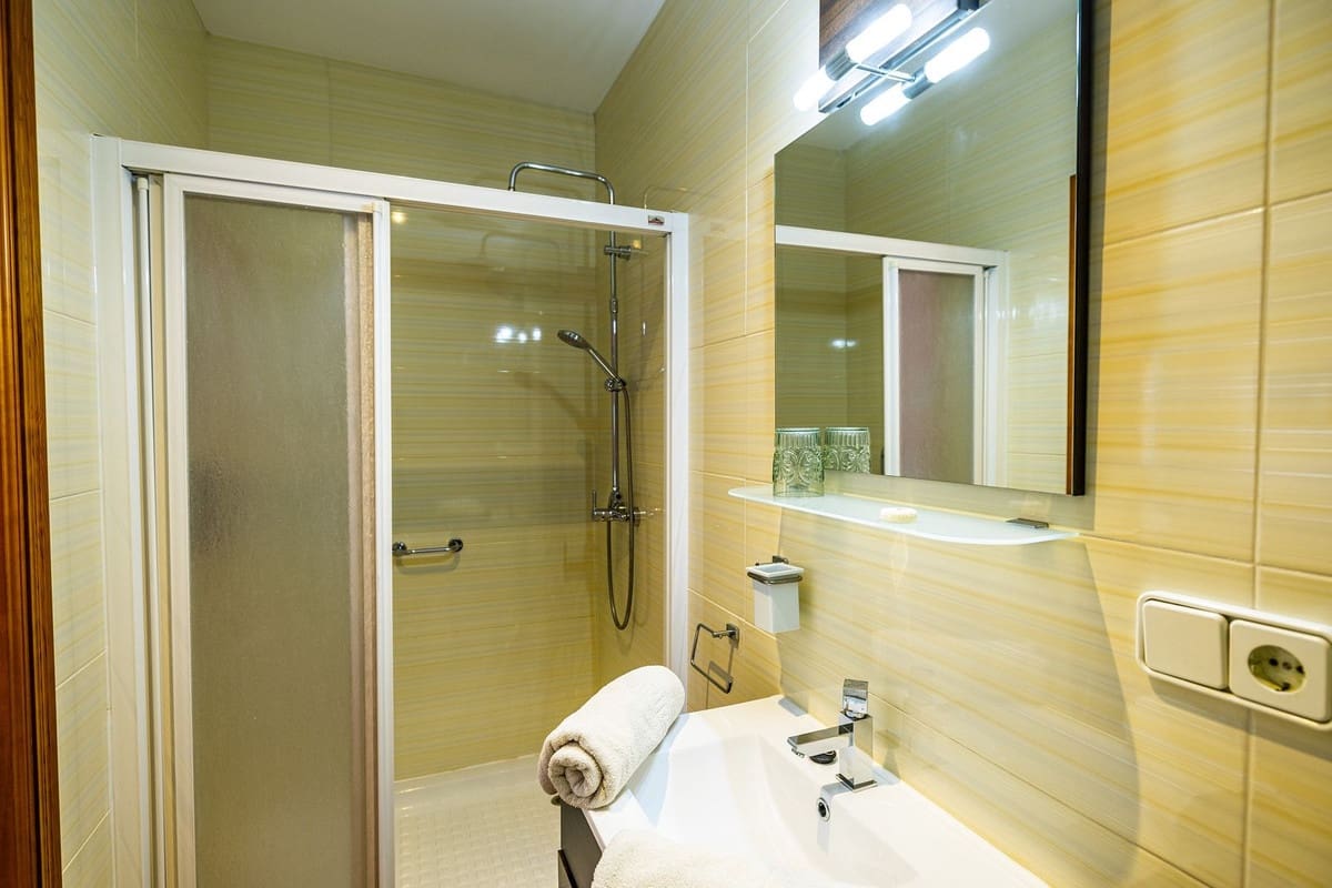 5 soveværelse Villa til salg i Competa med swimmingpool garage - € 785.000 (Ref: 8410161)