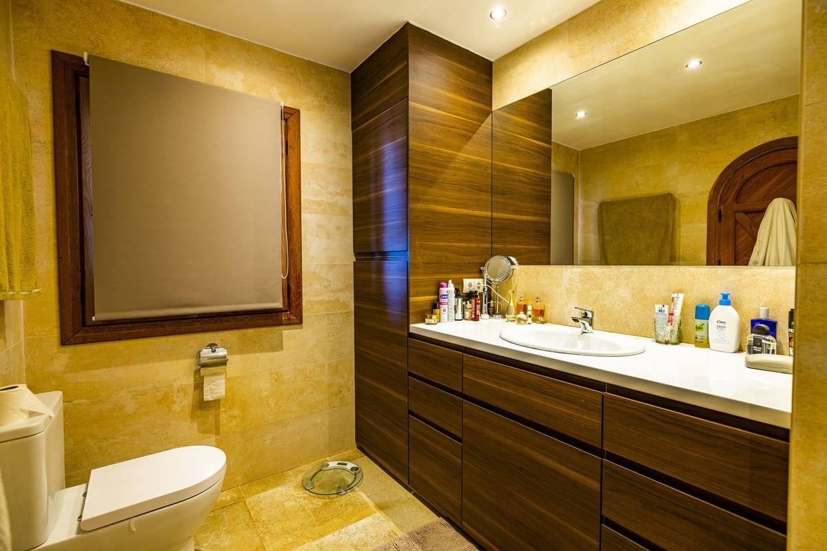 5 soveværelse Villa til salg i Competa med swimmingpool garage - € 785.000 (Ref: 8410161)