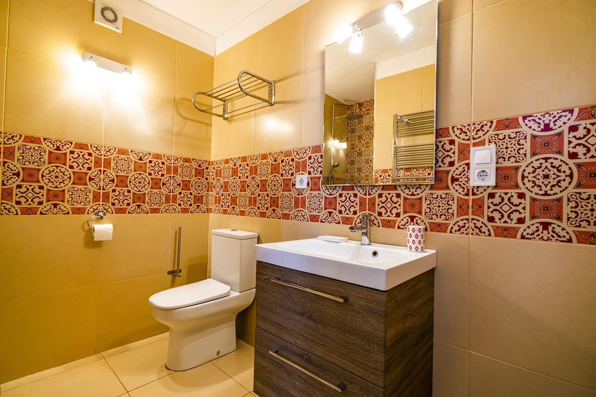 5 soveværelse Villa til salg i Competa med swimmingpool garage - € 785.000 (Ref: 8410161)