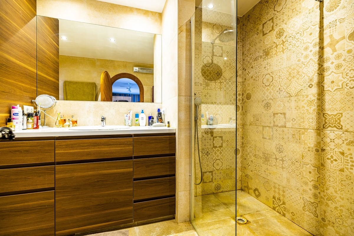 5 soveværelse Villa til salg i Competa med swimmingpool garage - € 785.000 (Ref: 8410161)