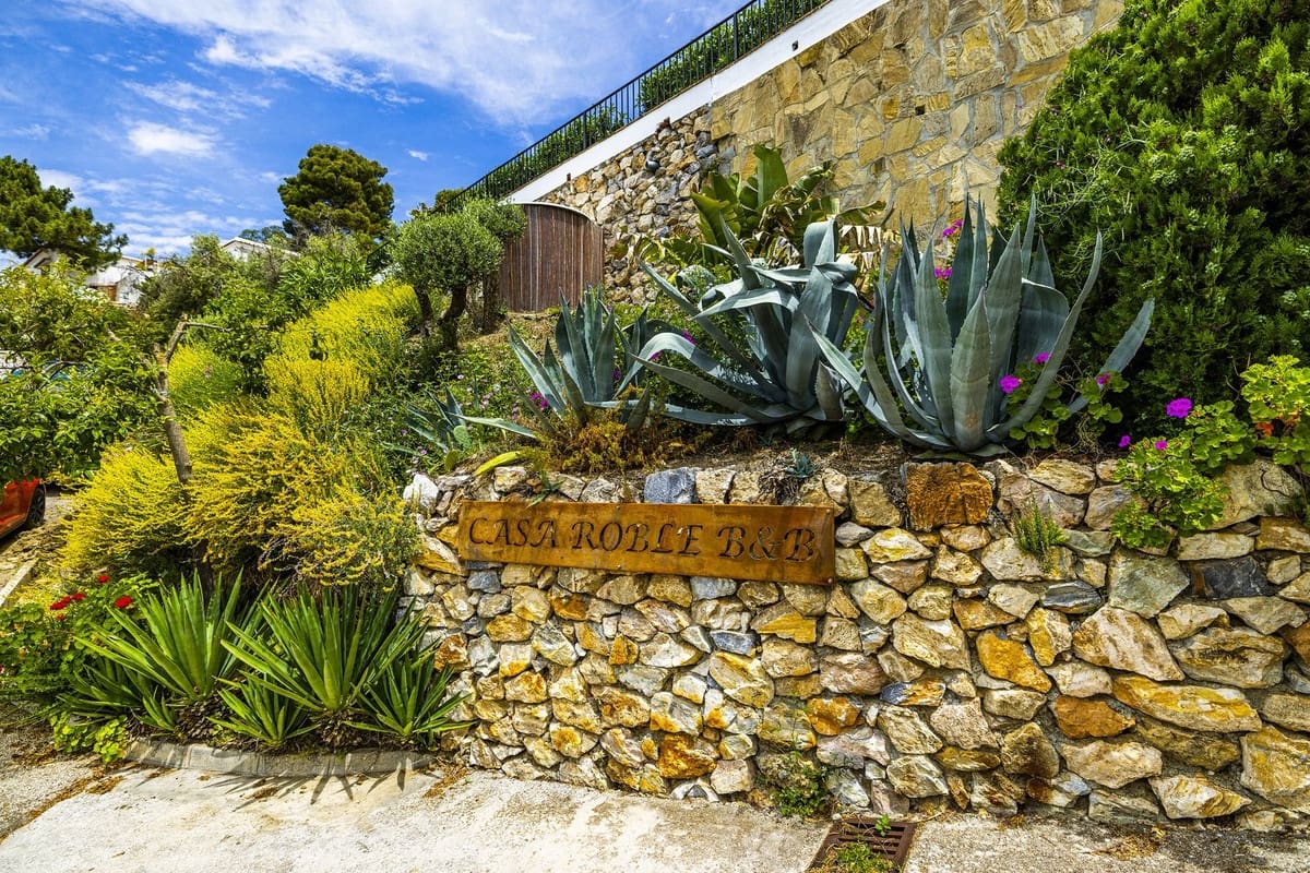 5 soveværelse Villa til salg i Competa med swimmingpool garage - € 785.000 (Ref: 8410161)