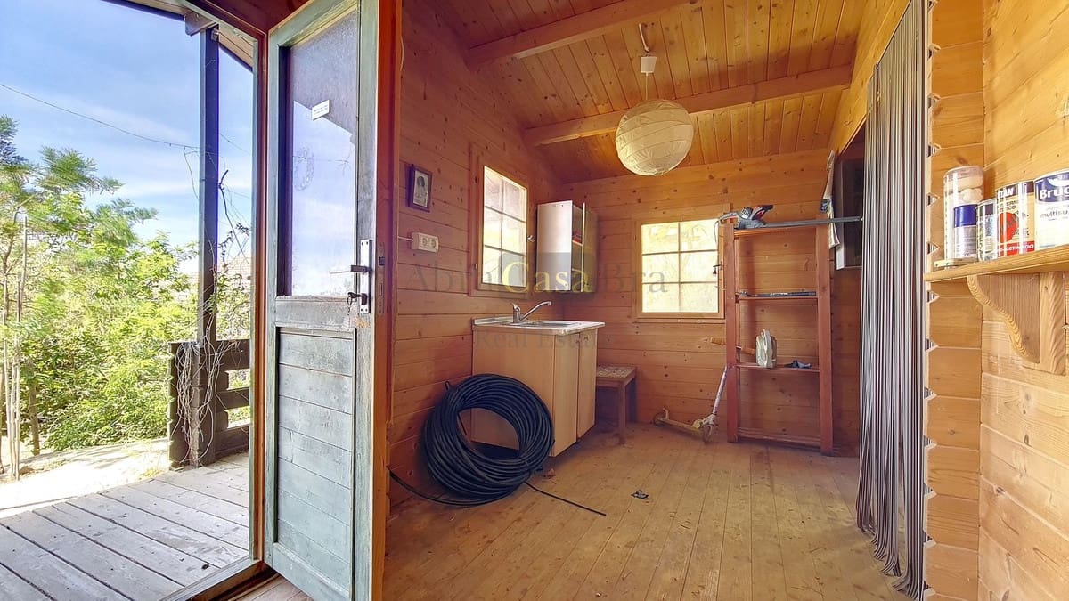 Chalet de 4 habitaciones en Canillas de Albaida en venta con piscina garaje - 650.000 € (Ref: 8410162)