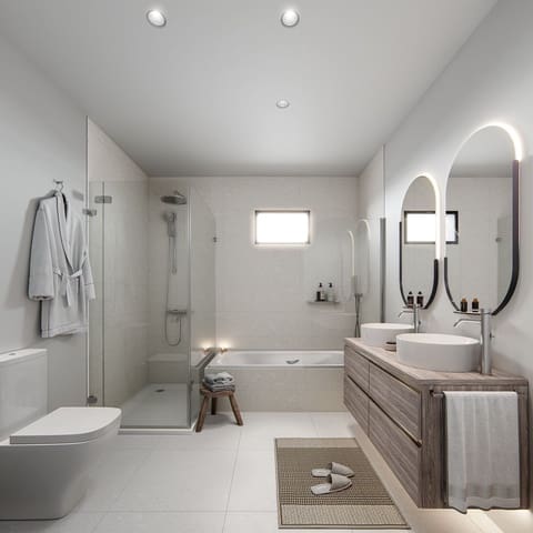 4 quarto Penthouse para venda em Fuengirola com piscina garagem - 655 000 € (Ref: 8410169)