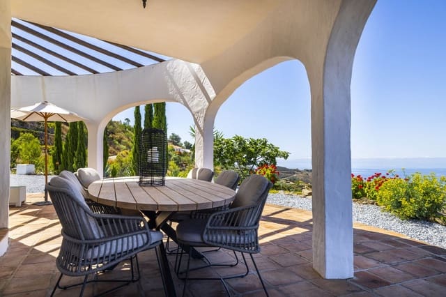 3 Zimmer Villa zu verkaufen in Arenas mit Pool Garage - 649.000 € (Ref: 8410172)