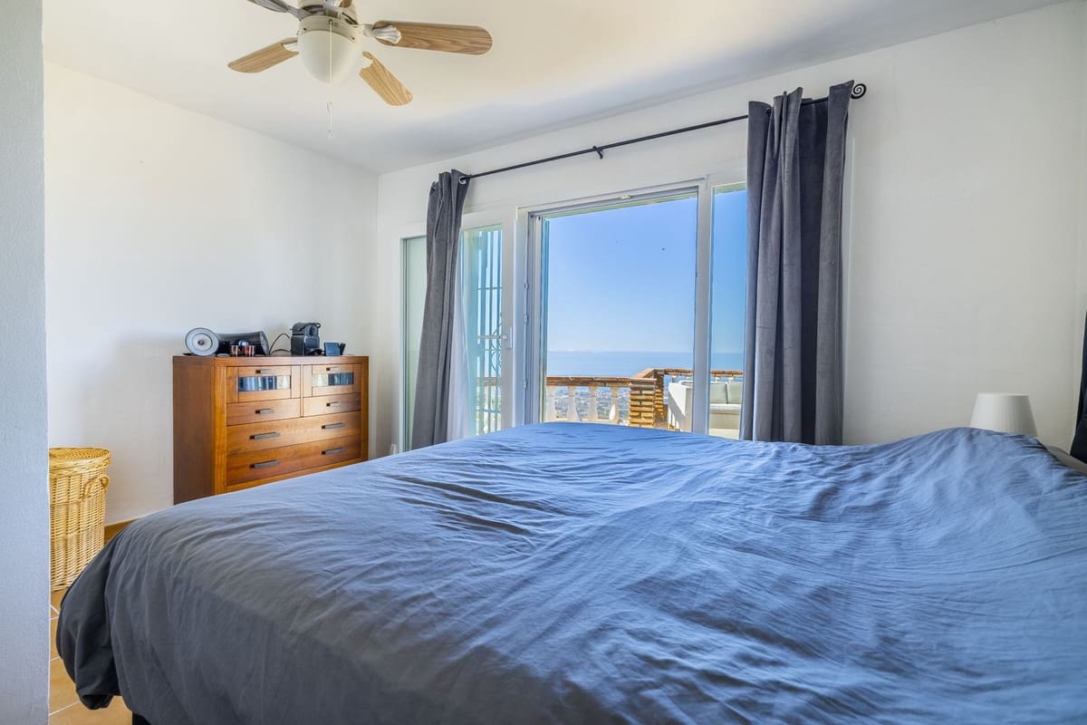 Chalet de 3 habitaciones en Arenas en venta con piscina garaje - 649.000 € (Ref: 8410172)