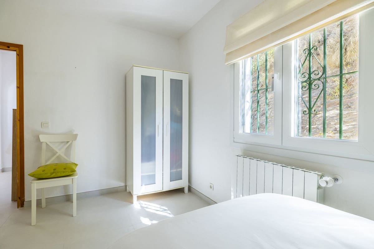 3 bedroom Villa for sale in Arenas with pool garage - € 649,000 (Ref: 8410172)