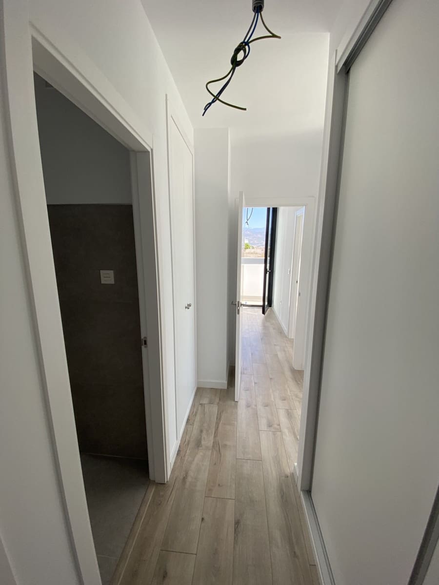 Pareado de 3 habitaciones en Torre del Mar en venta con piscina garaje - 549.900 € (Ref: 8410180)