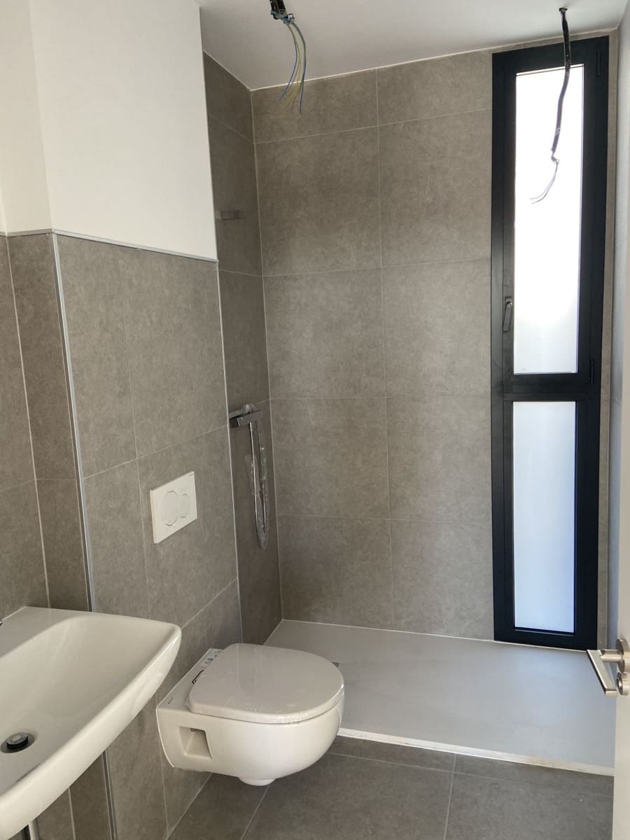 Pareado de 3 habitaciones en Torre del Mar en venta con piscina garaje - 549.900 € (Ref: 8410180)