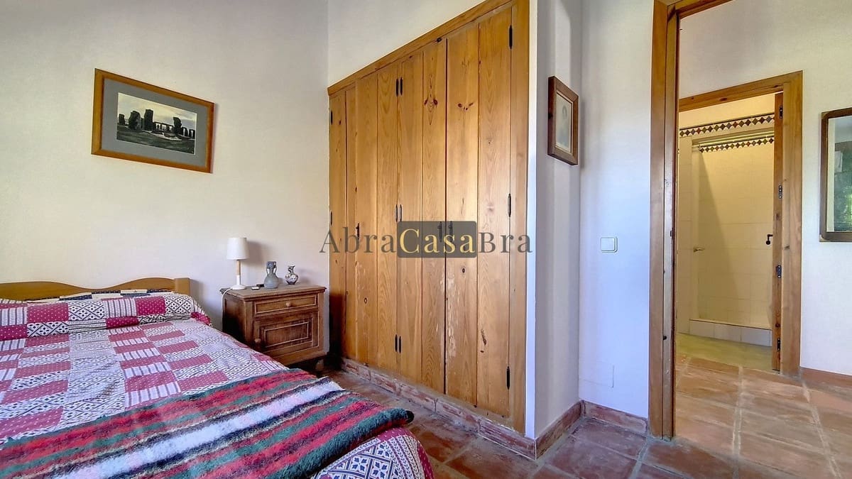 Finca/Casa Rural de 3 habitaciones en Sedella en venta con piscina garaje - 398.000 € (Ref: 8410185)
