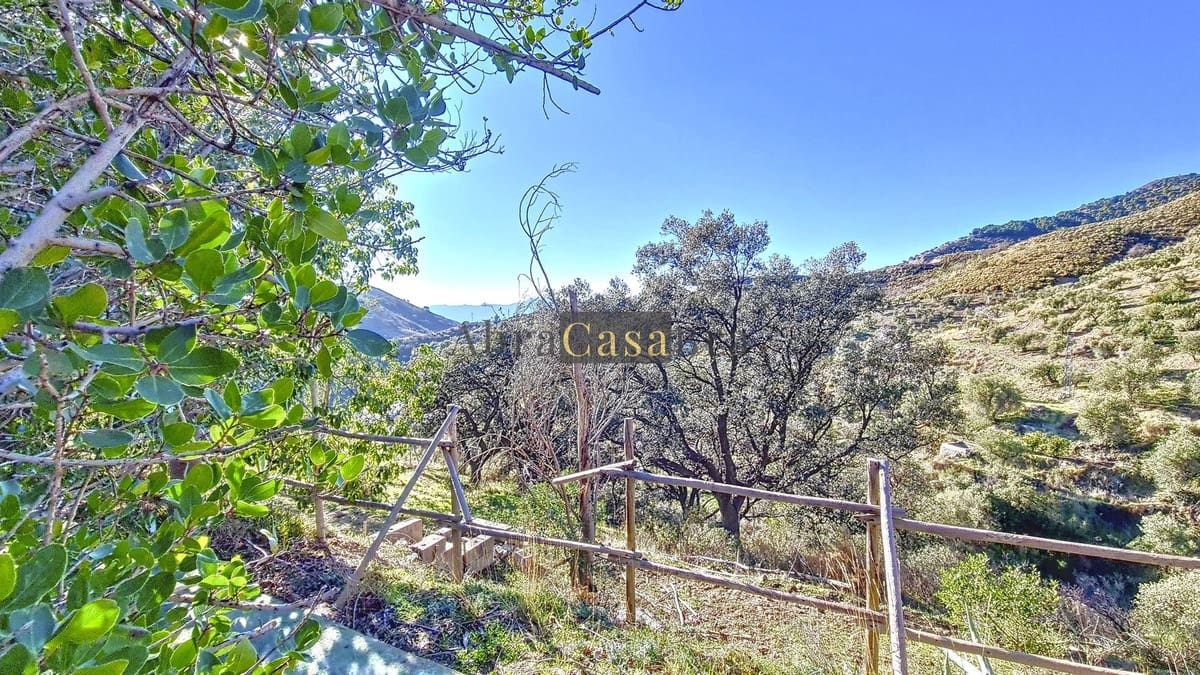 Finca/Casa Rural de 3 habitaciones en Sedella en venta con piscina garaje - 398.000 € (Ref: 8410185)
