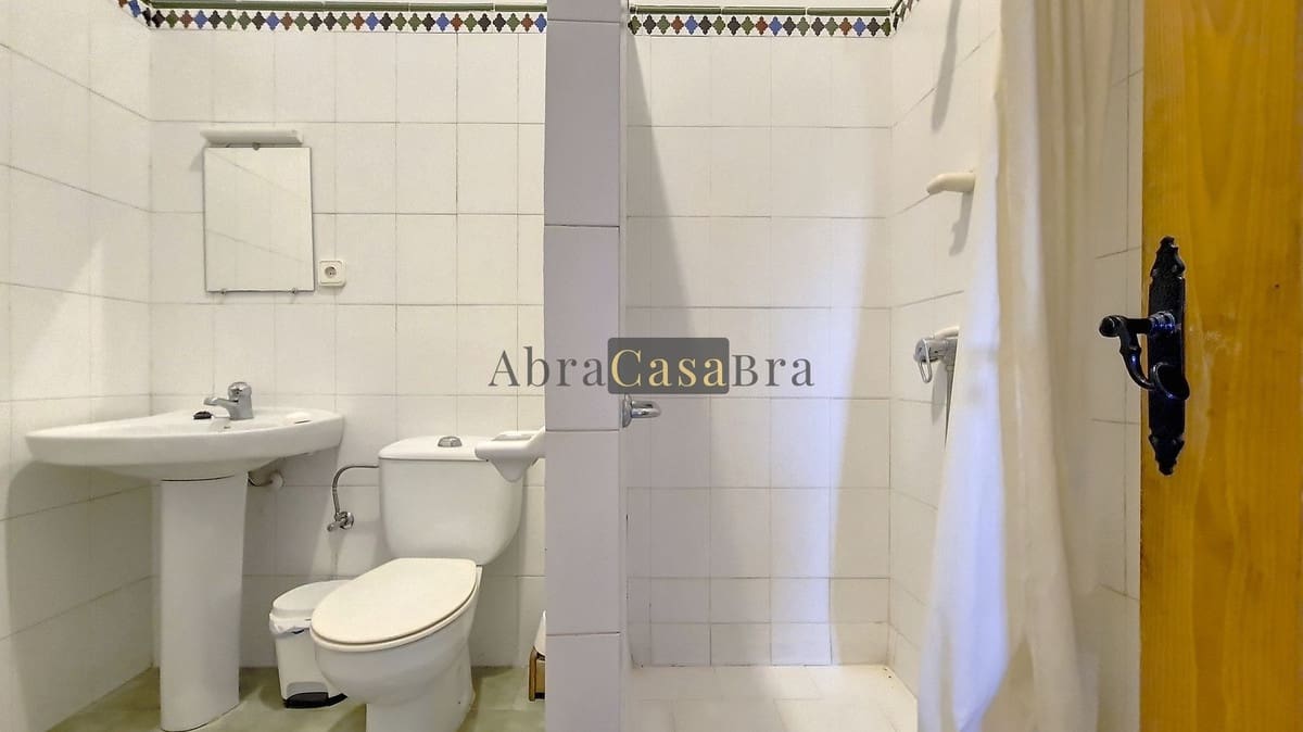 3 bedroom Finca/Country House for sale in Sedella with pool garage - € 398,000 (Ref: 8410185)