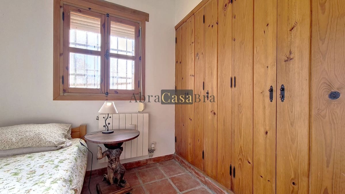 3 bedroom Finca/Country House for sale in Sedella with pool garage - € 398,000 (Ref: 8410185)
