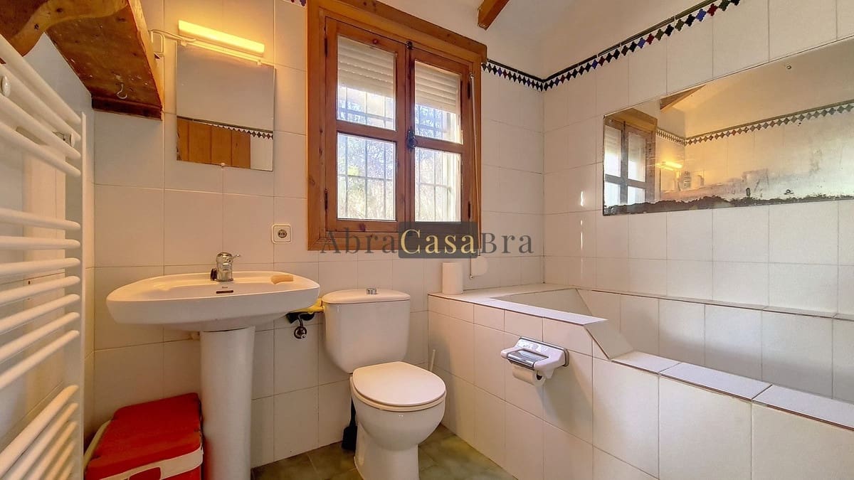 3 bedroom Finca/Country House for sale in Sedella with pool garage - € 398,000 (Ref: 8410185)