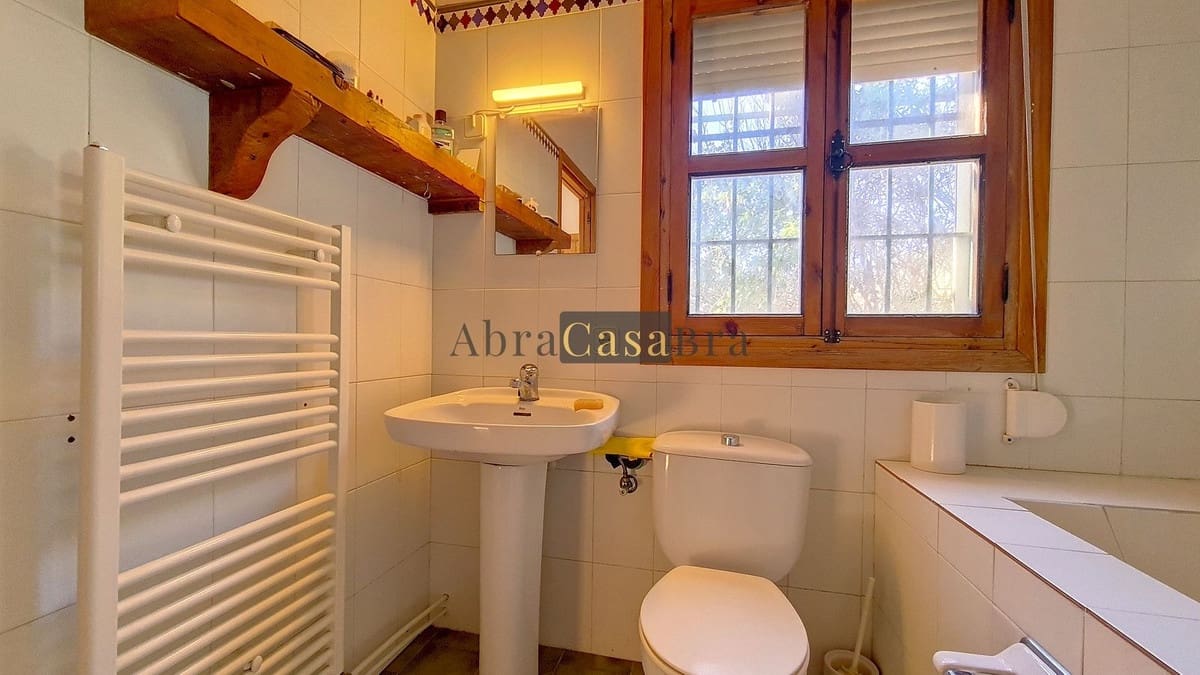 3 bedroom Finca/Country House for sale in Sedella with pool garage - € 398,000 (Ref: 8410185)