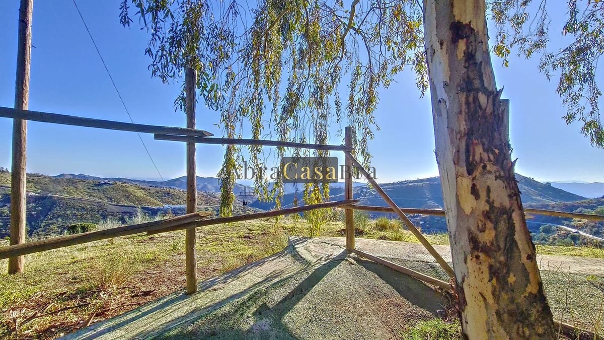 3 bedroom Finca/Country House for sale in Sedella with pool garage - € 398,000 (Ref: 8410185)