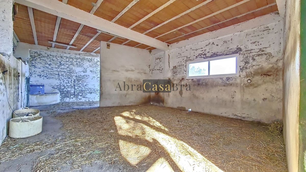 3 bedroom Finca/Country House for sale in Sedella with pool garage - € 398,000 (Ref: 8410185)