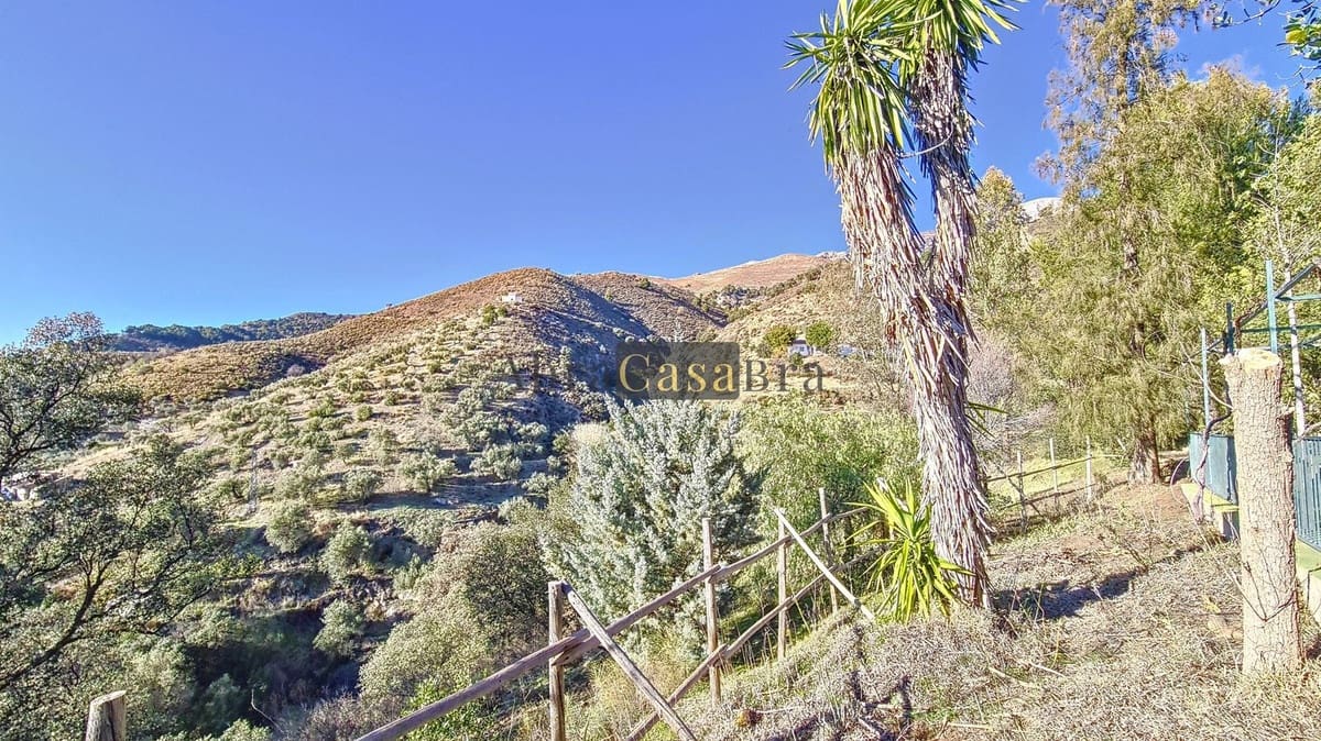 3 bedroom Finca/Country House for sale in Sedella with pool garage - € 398,000 (Ref: 8410185)