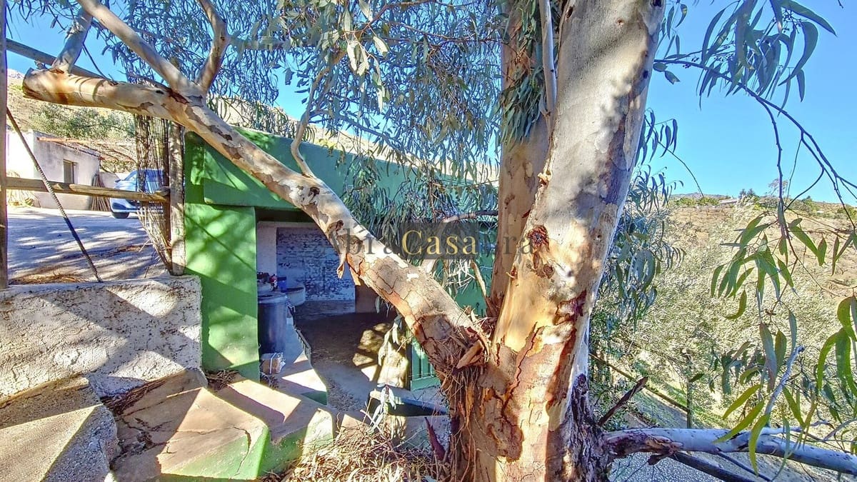 3 bedroom Finca/Country House for sale in Sedella with pool garage - € 398,000 (Ref: 8410185)