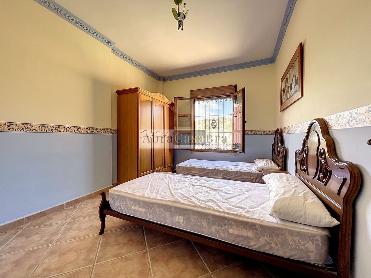 4 soverom Villa til salgs i Canillas de Aceituno med svømmebasseng - € 449 000 (Ref: 8410186)