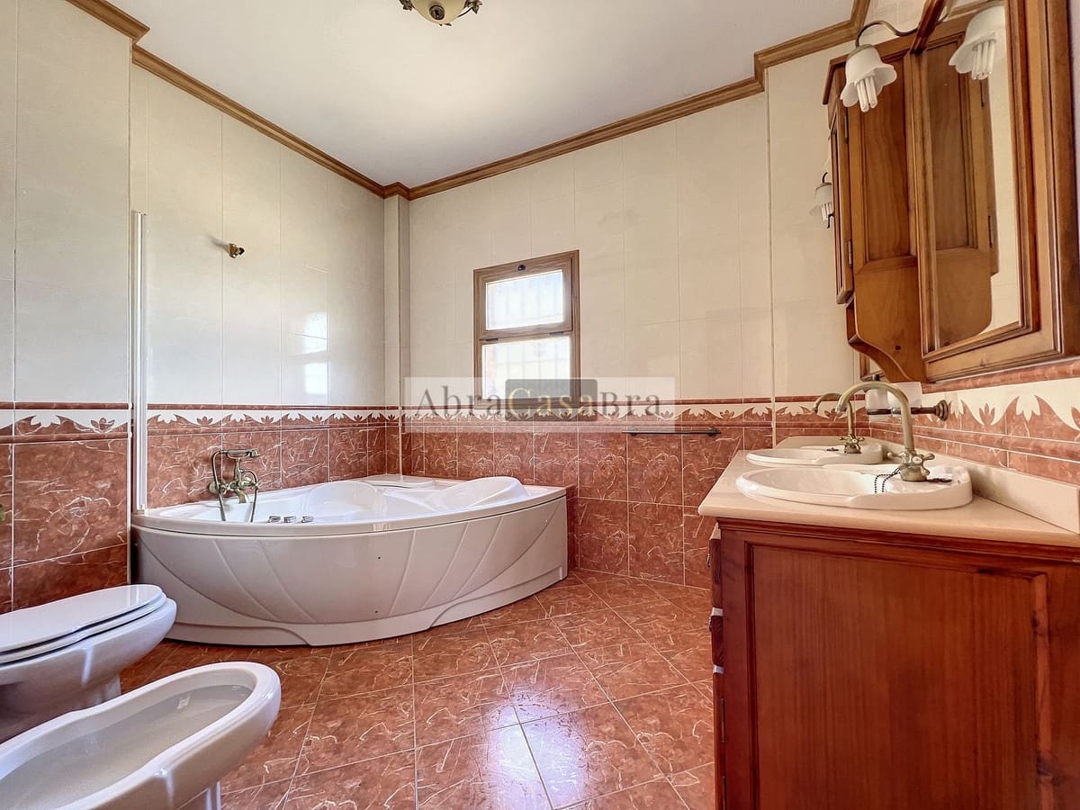 4 soverom Villa til salgs i Canillas de Aceituno med svømmebasseng - € 449 000 (Ref: 8410186)