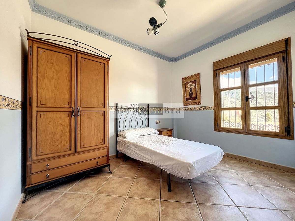 4 soverom Villa til salgs i Canillas de Aceituno med svømmebasseng - € 449 000 (Ref: 8410186)